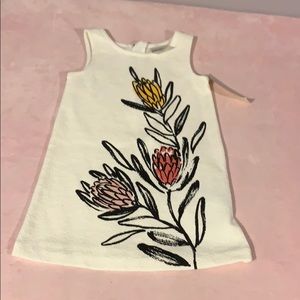 Adorable toddler dress